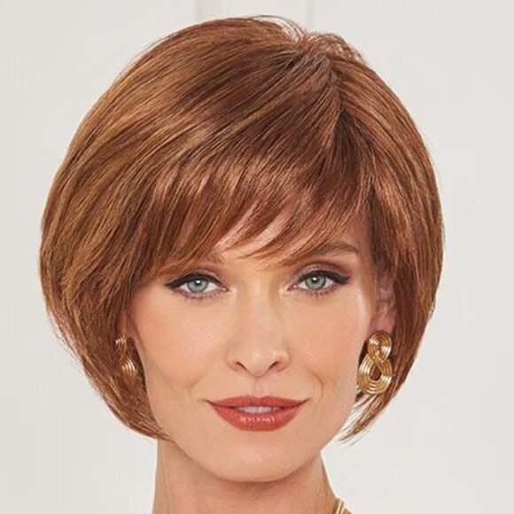 GABOR SPRING ROMANCE in GL23-101SS Sunkissed Beige (ROOTED SHADE) - Picture 6 of 6